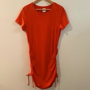 Victoria Secret Pink Cotton Dress